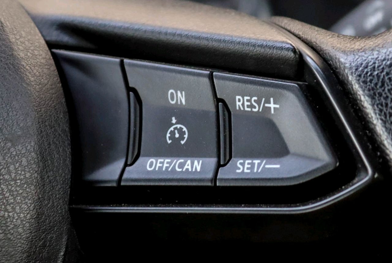 Mazda 6 - Image 10
