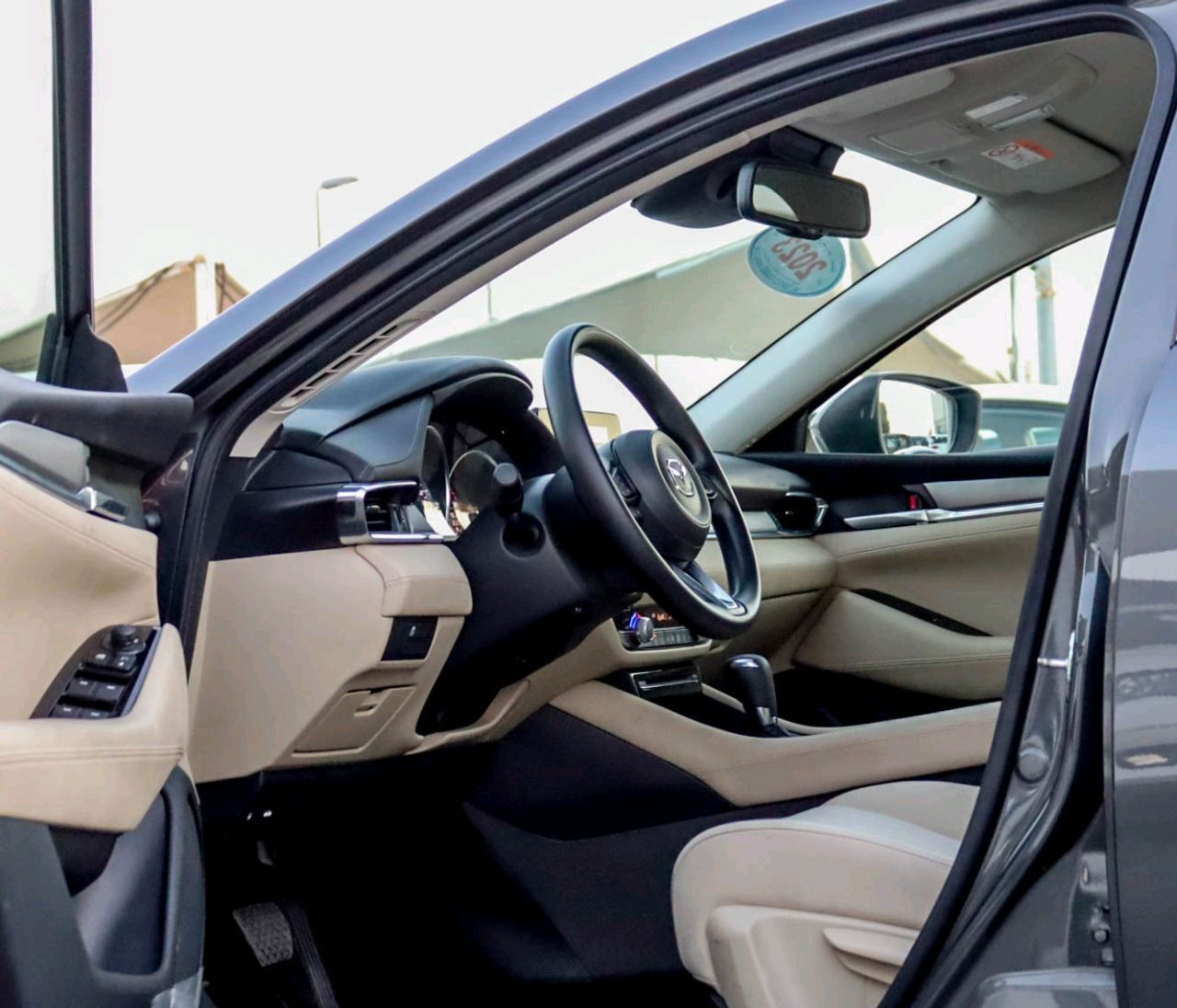 Mazda 6 - Image 2