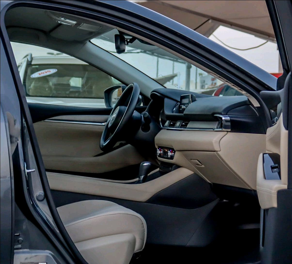 Mazda 6 - Image 11