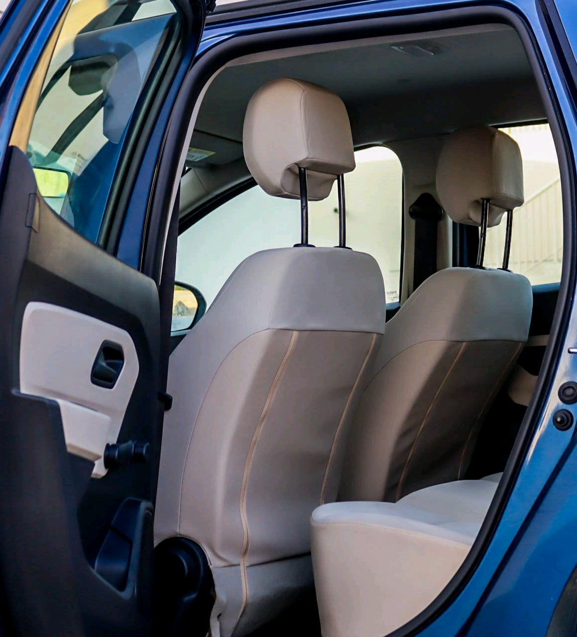 Renault Duster - Image 11