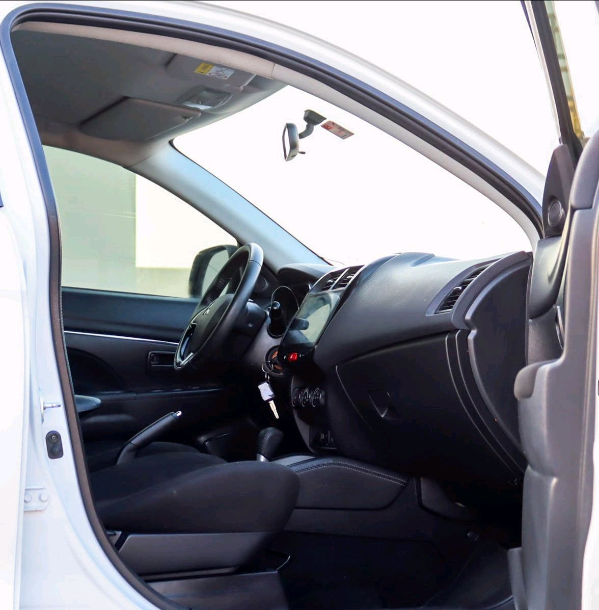 Mitsubishi ASX - Image 5