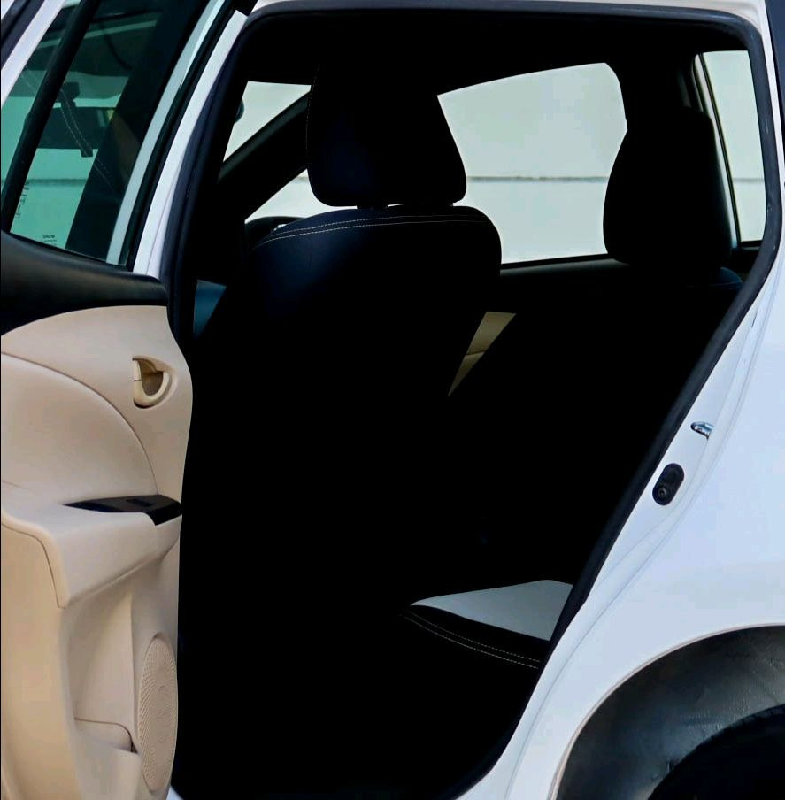 Toyota Yaris - Image 4