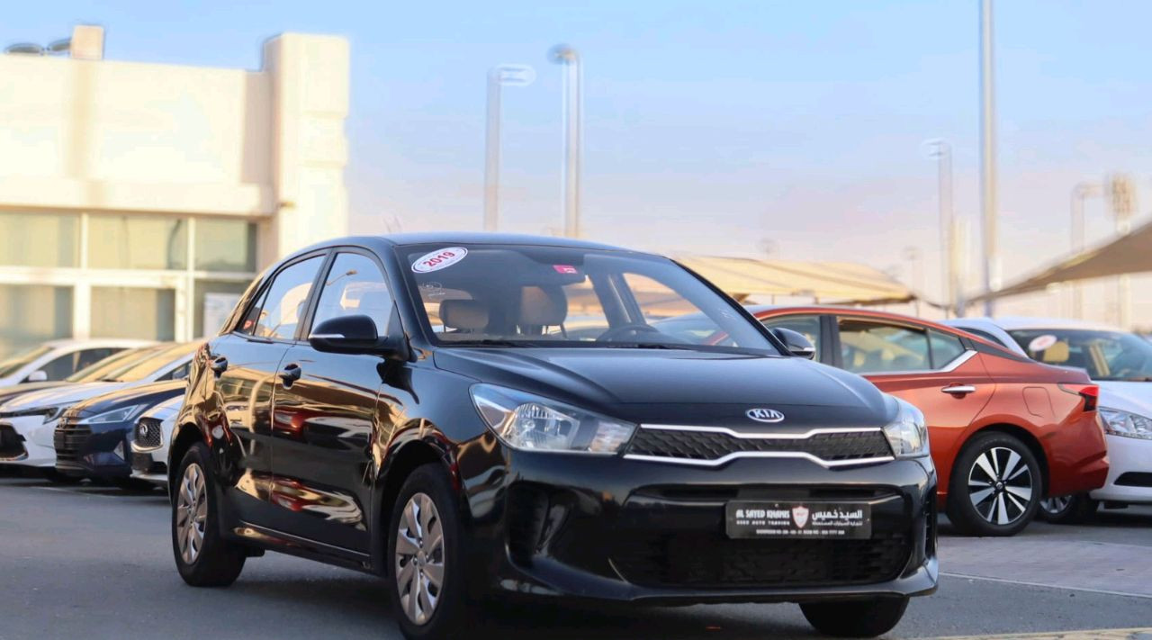 KIA Rio - Image 11