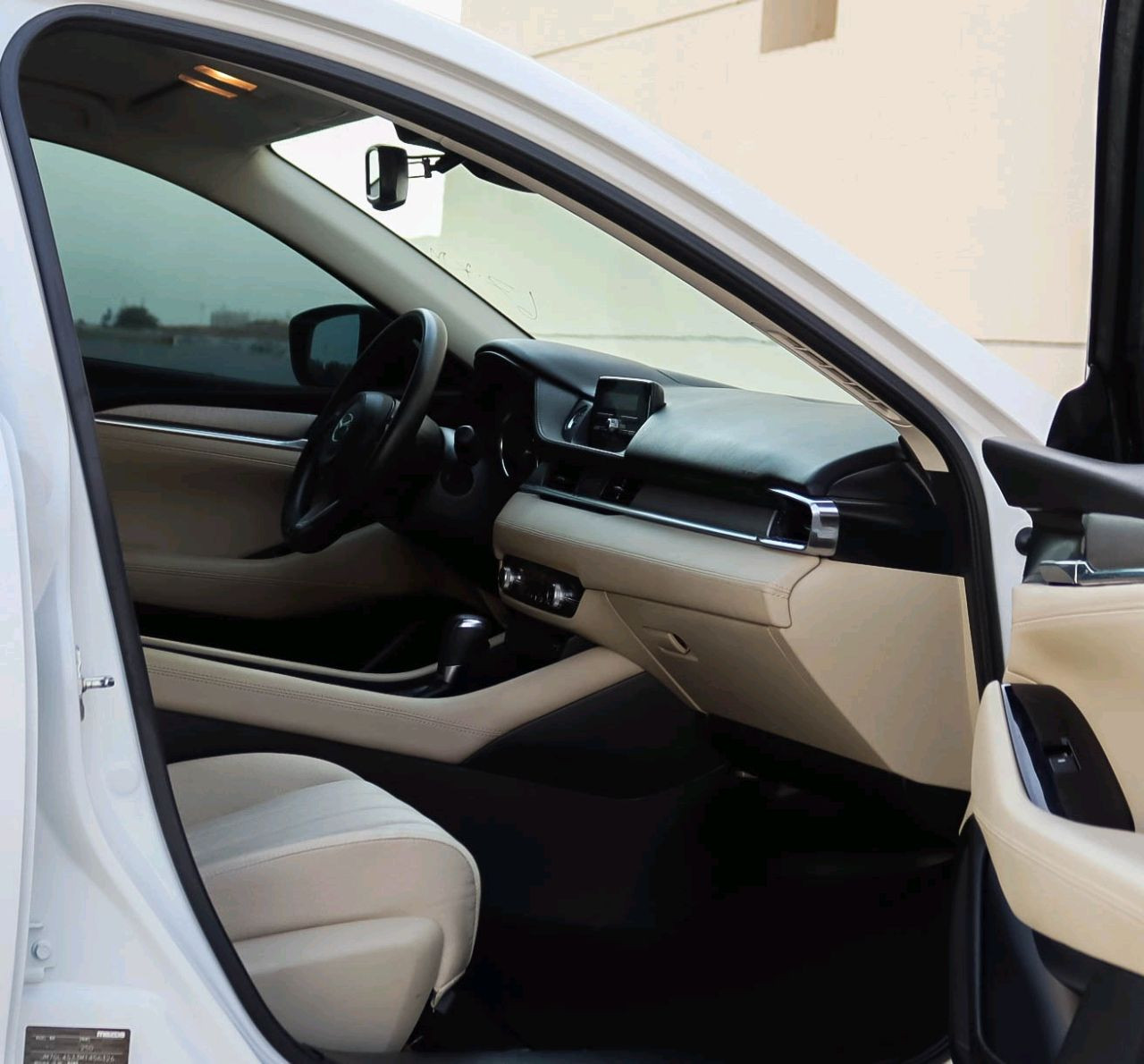 Mazda 6 - Image 4