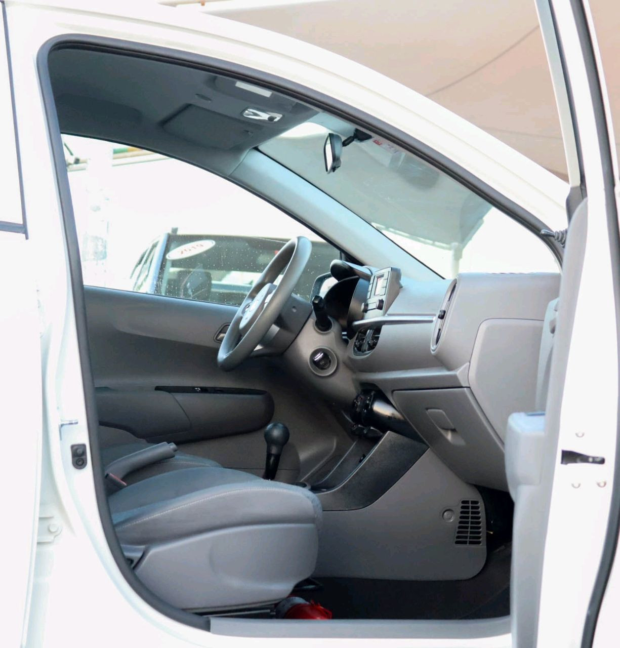 KIA Picanto - Image 4