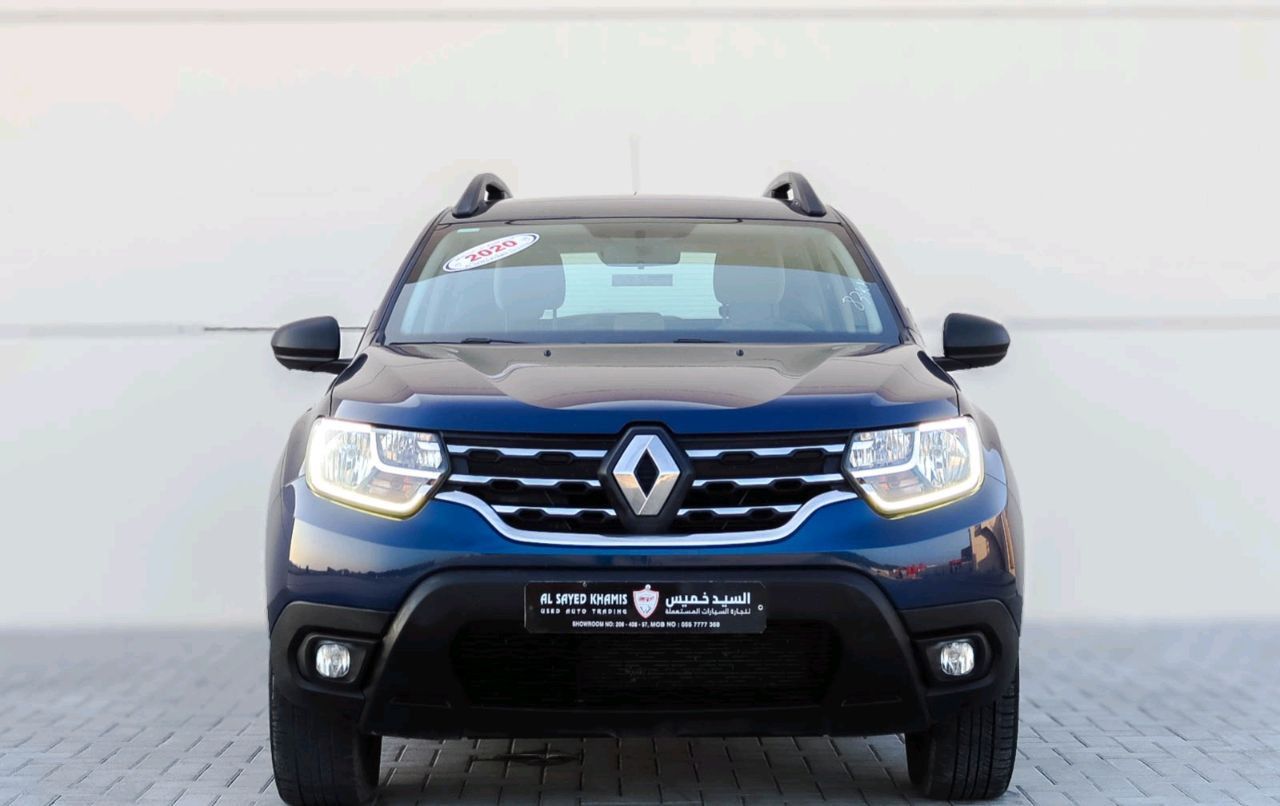 Renault Duster - Image 6