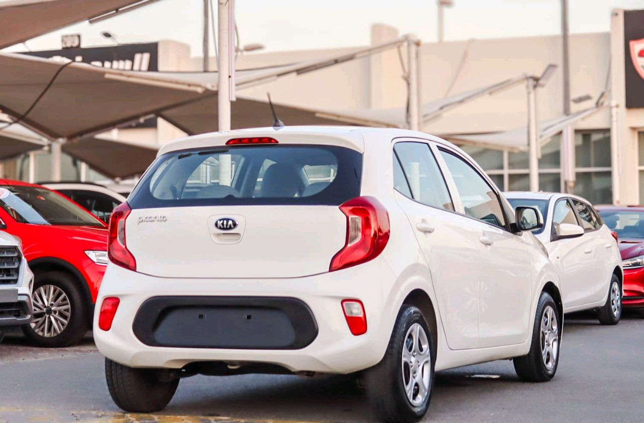 KIA Picanto - Image 8