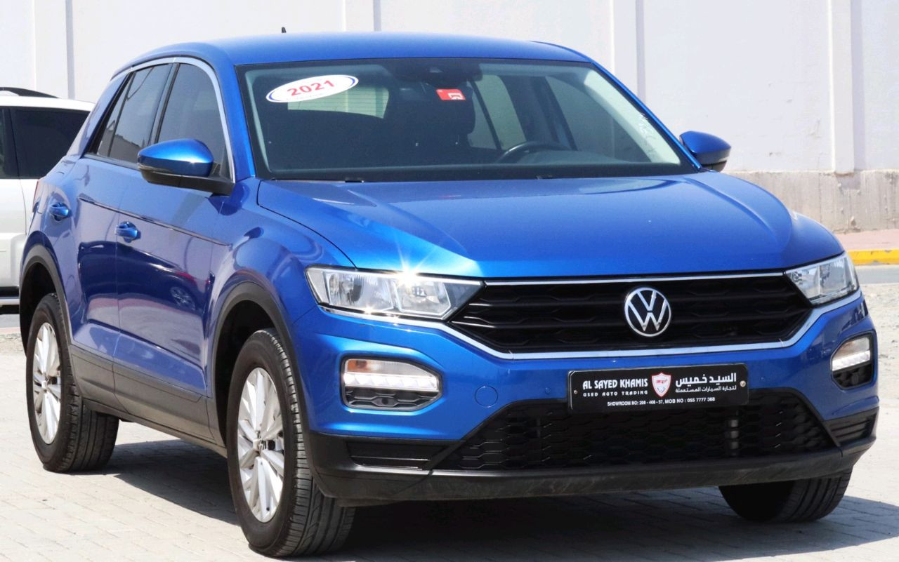 Volkswagen T-ROC - Image 4