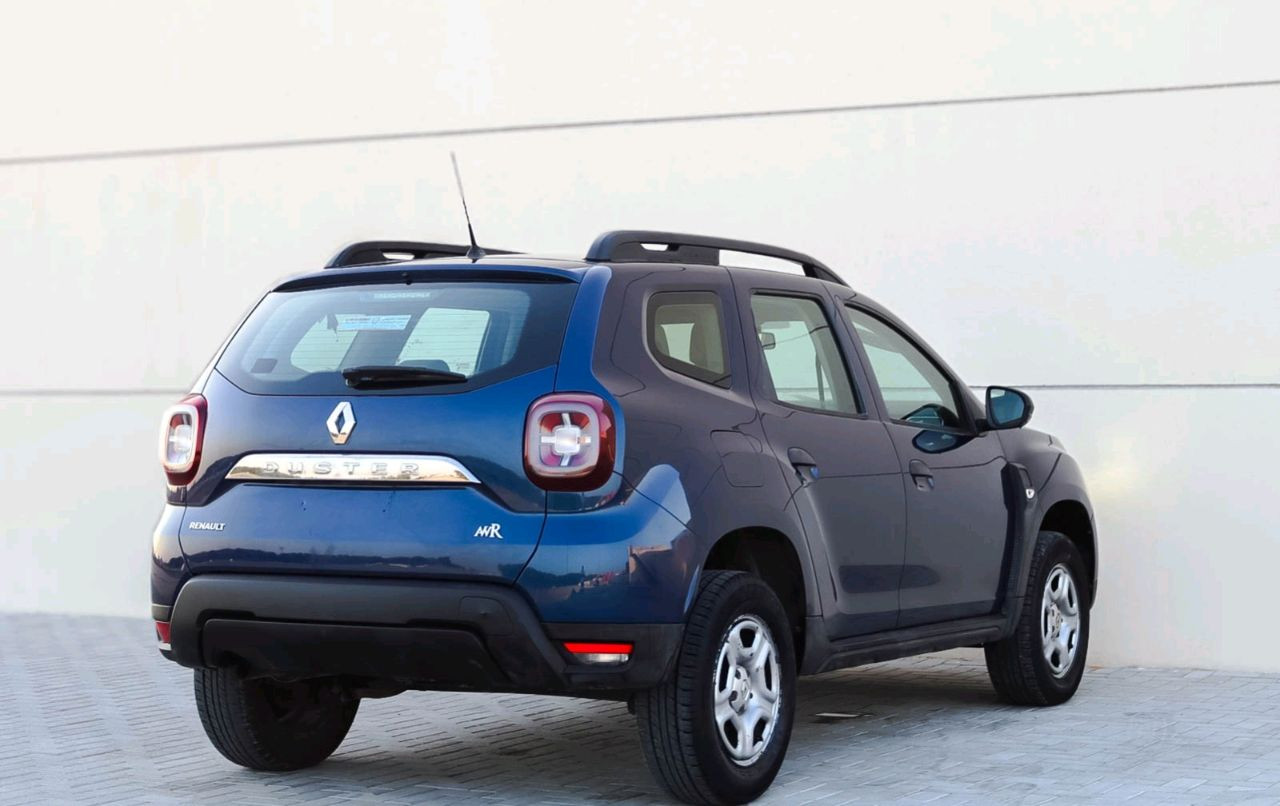 Renault Duster - Image 12