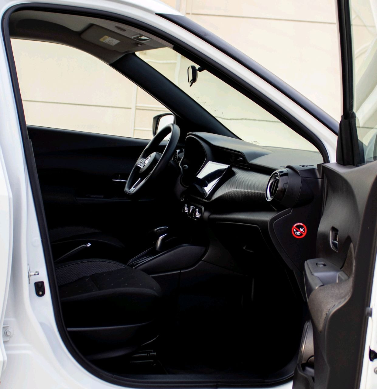 Nissan Kicks - Image 6