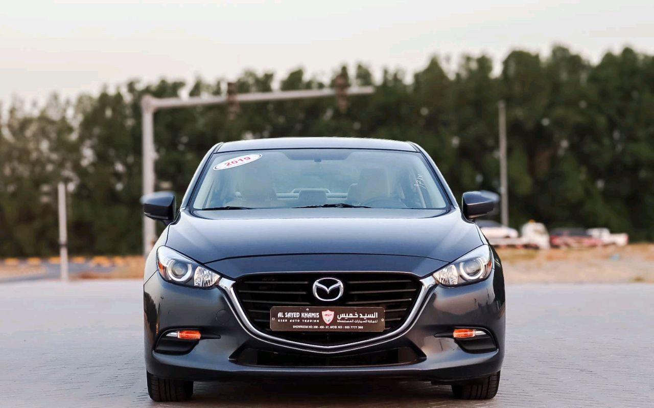 Mazda 3 - Image 7
