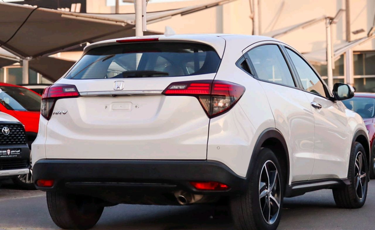 Honda HR-V - Image 7