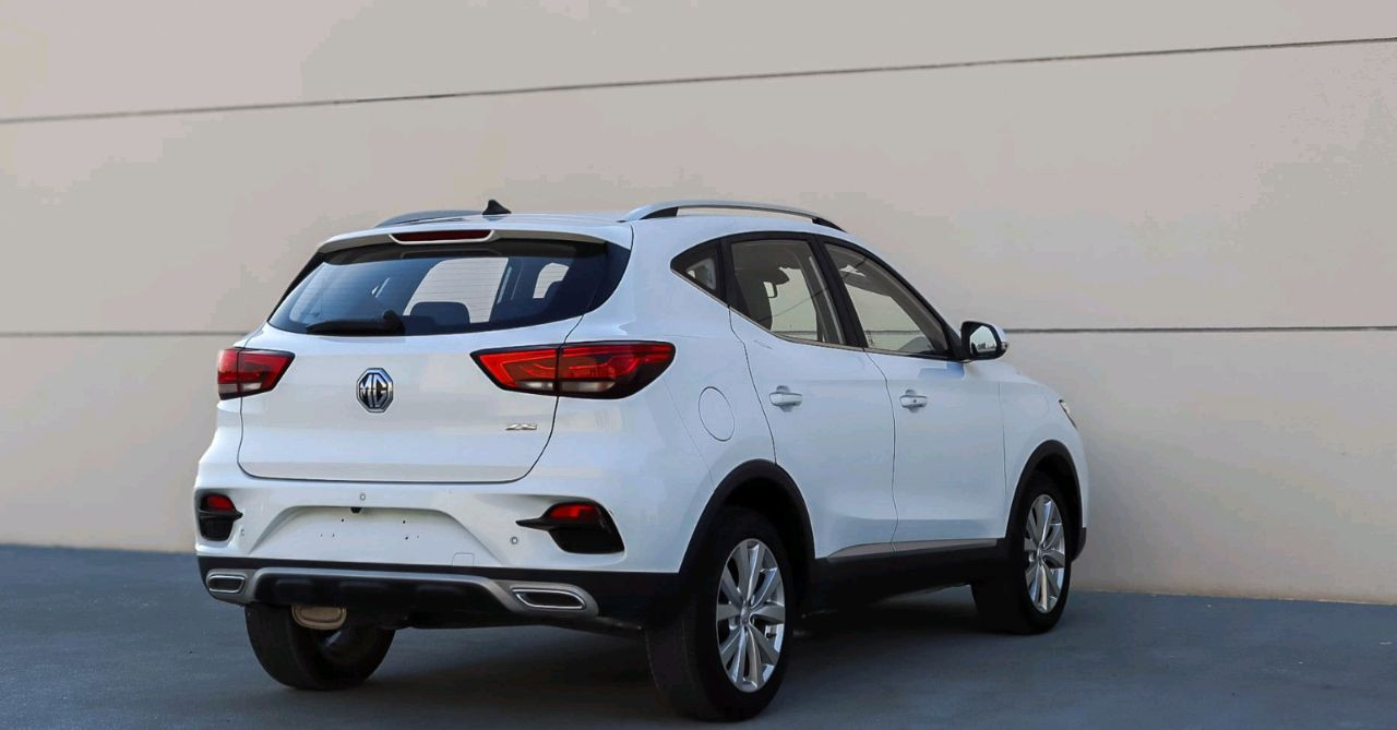 MG ZS - Image 13