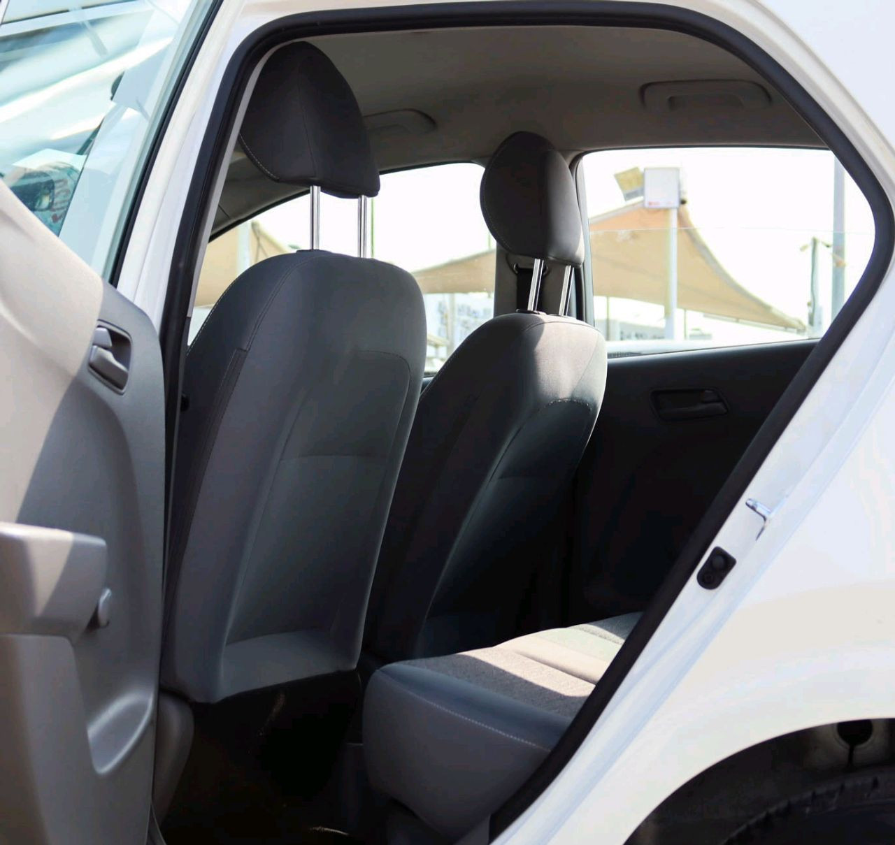 KIA Picanto - Image 3