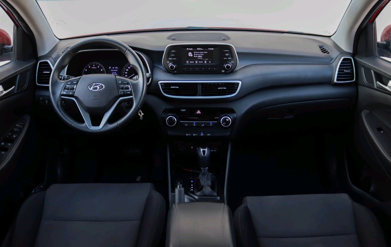 Hyundai Tucson - Image 5