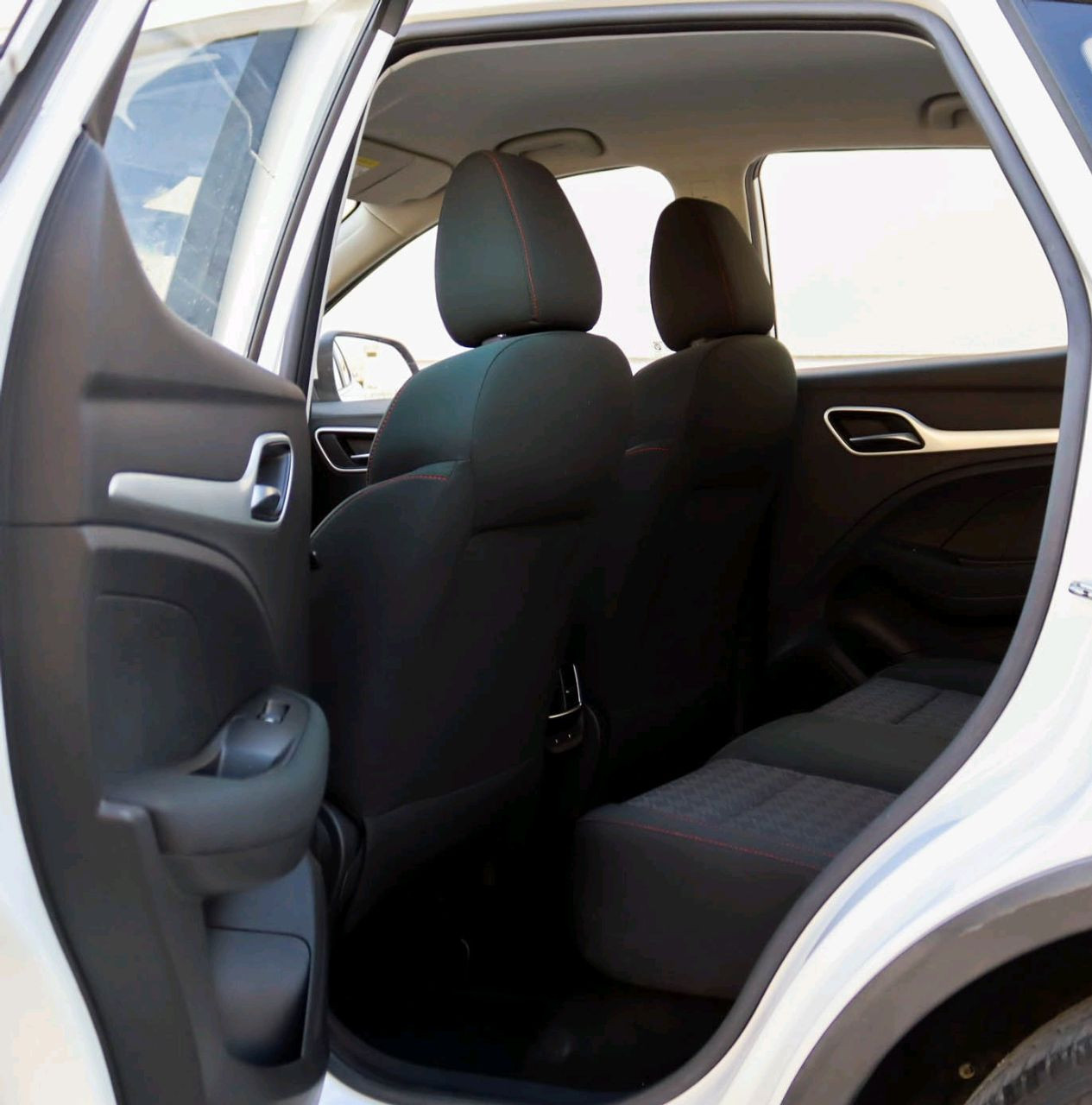 MG ZS - Image 9