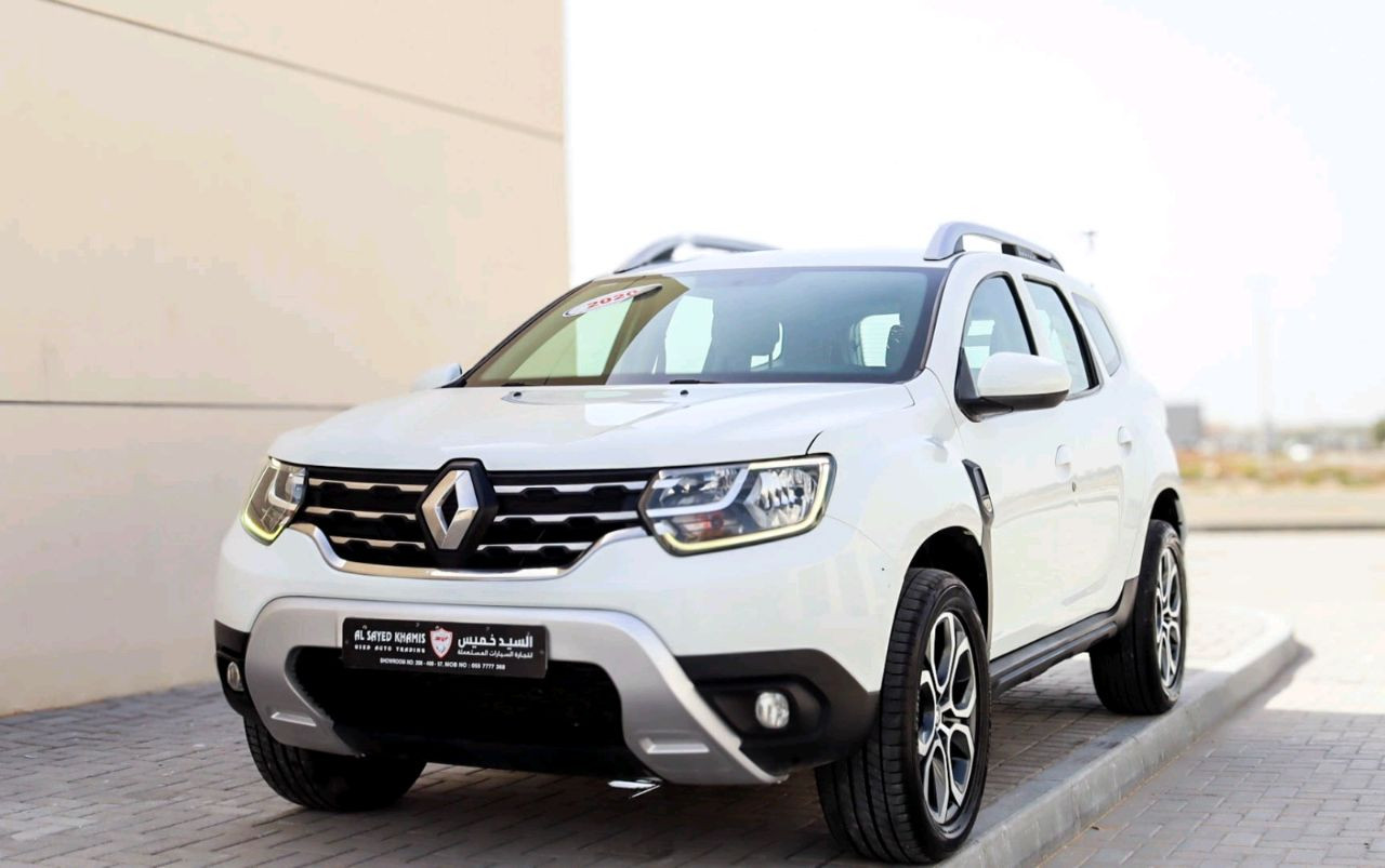 Renault Duster - Image 8