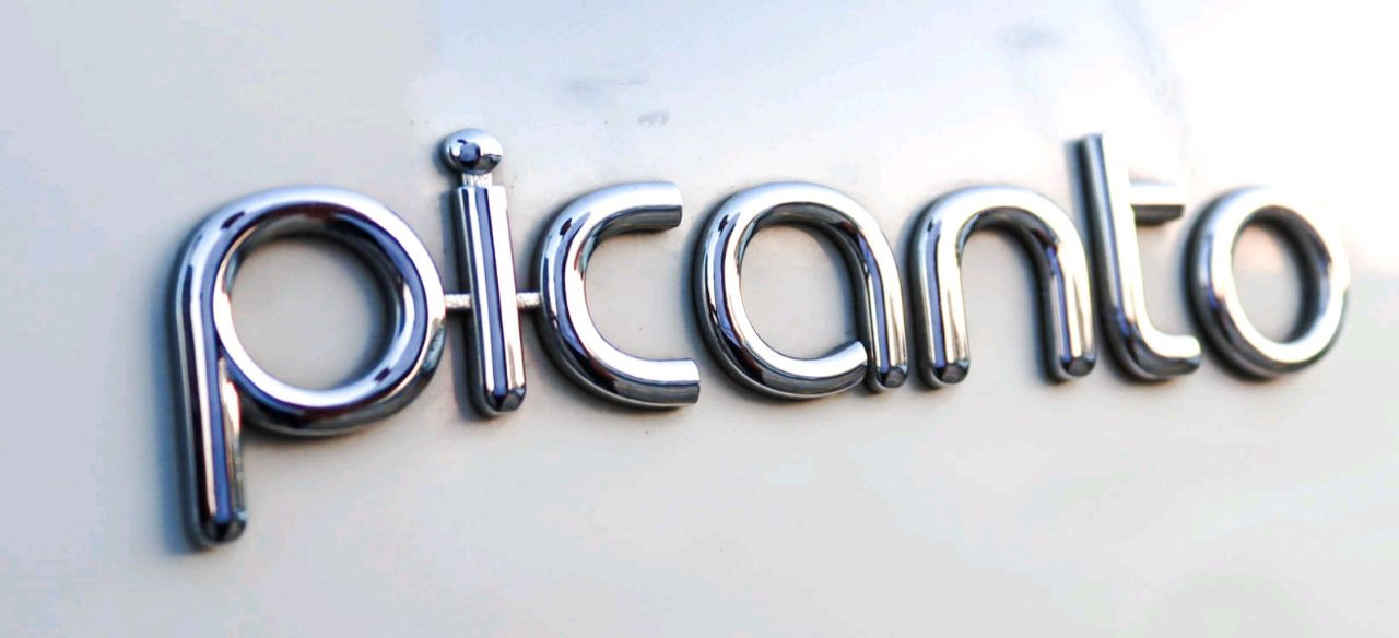 KIA Picanto - Image 5