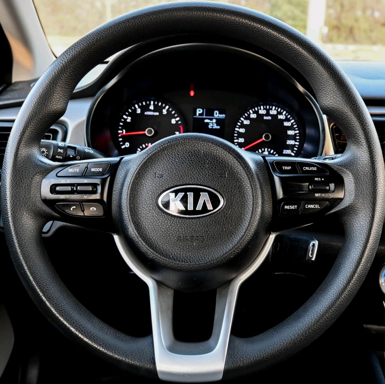 KIA Rio - Image 12