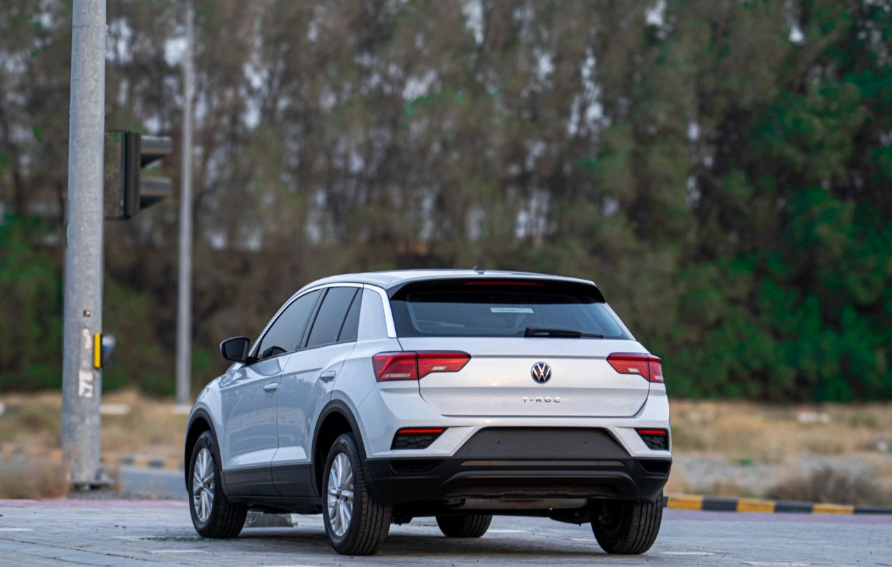 Volkswagen T-ROC - Image 11