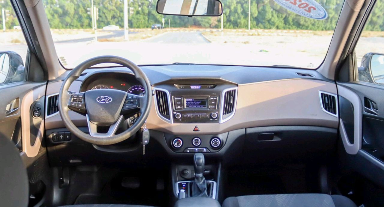 Hyundai CRETA - Image 10
