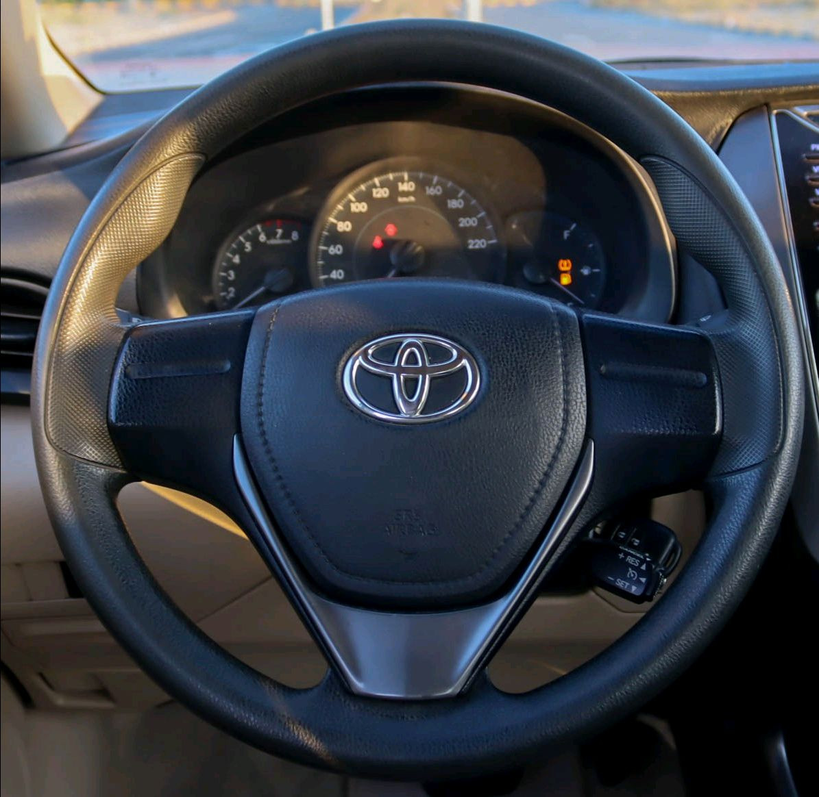 Toyota Yaris - Image 3