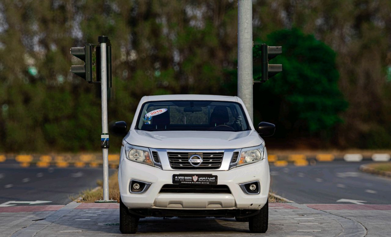 Nissan Navara - Image 5