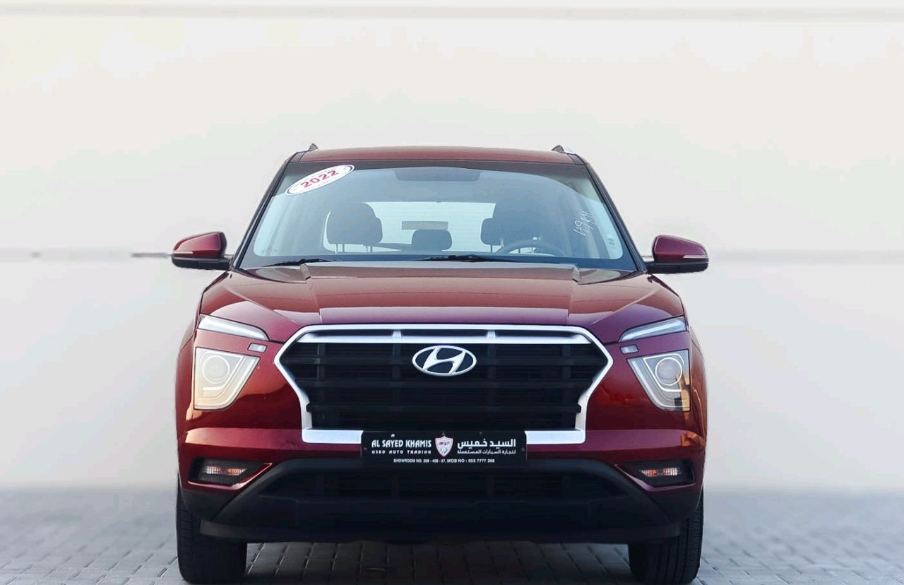 Hyundai CRETA - Image 7