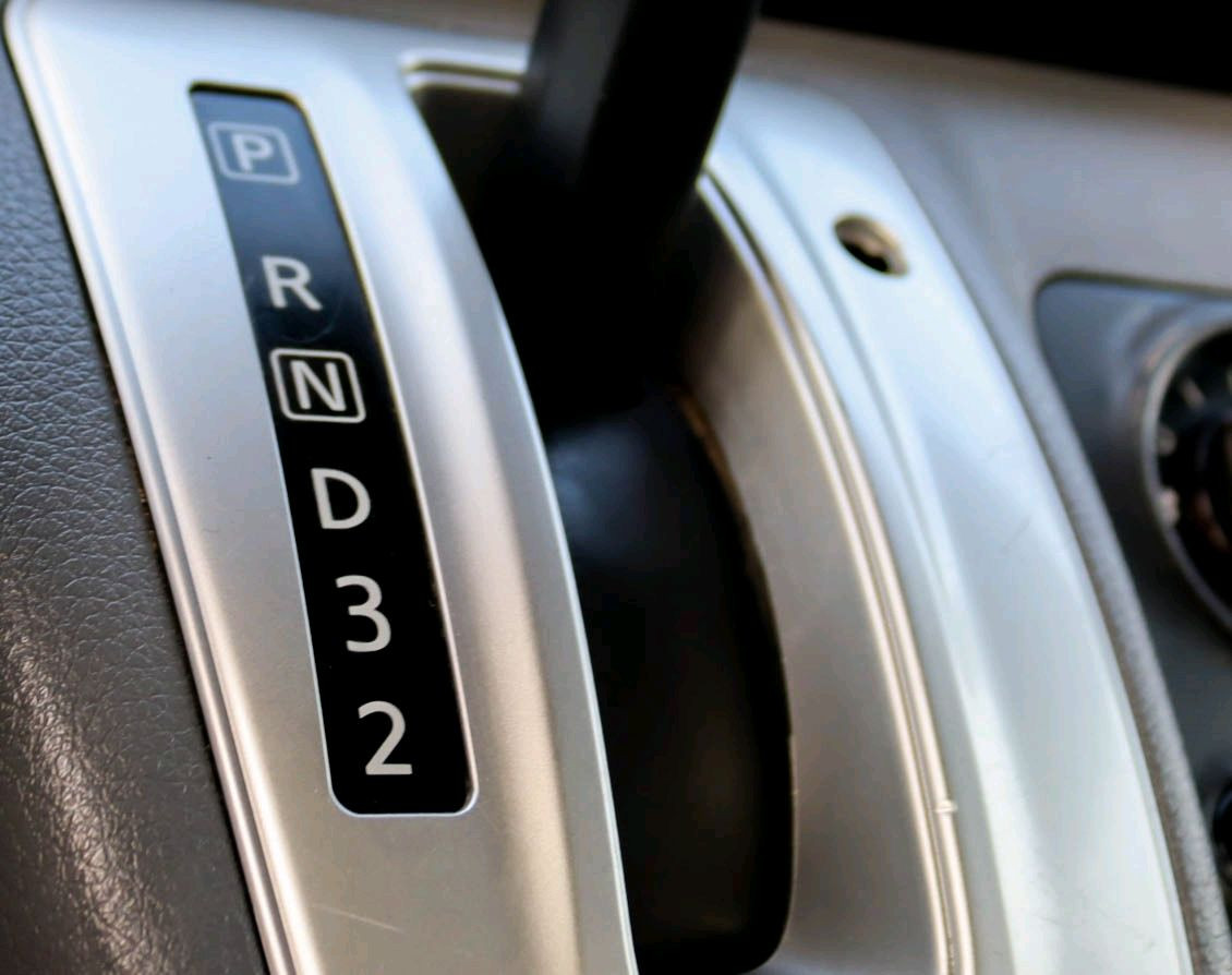 Nissan Urvan - Image 6
