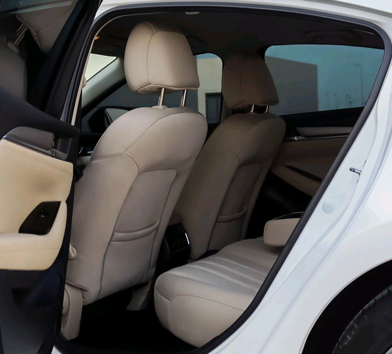 Mazda 6 - Image 8