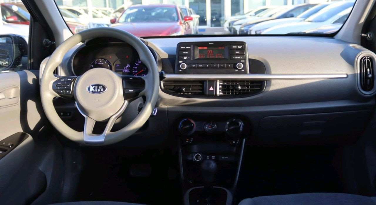KIA Picanto - Image 5