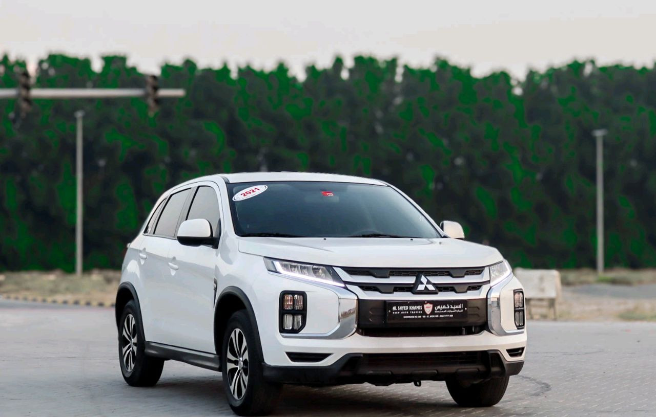 Mitsubishi ASX - Image 7
