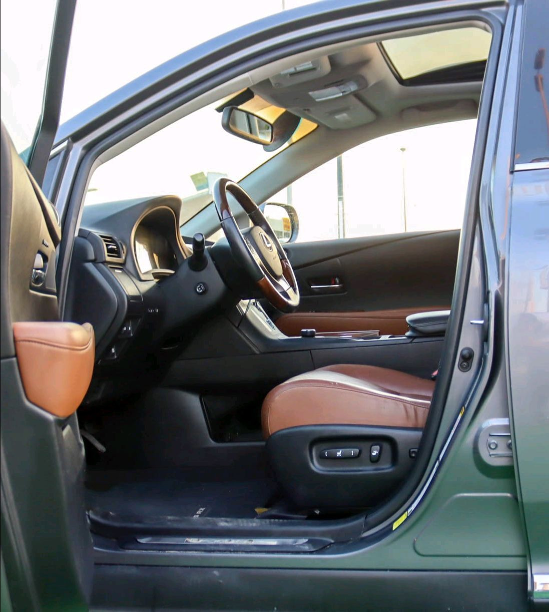 Lexus RX-Series - Image 5