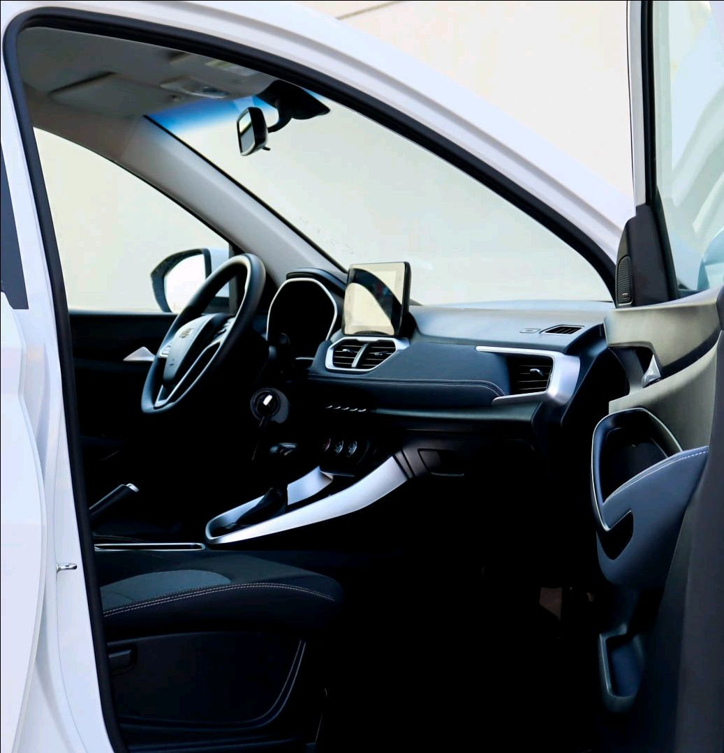 Chevrolet Captiva - Image 9