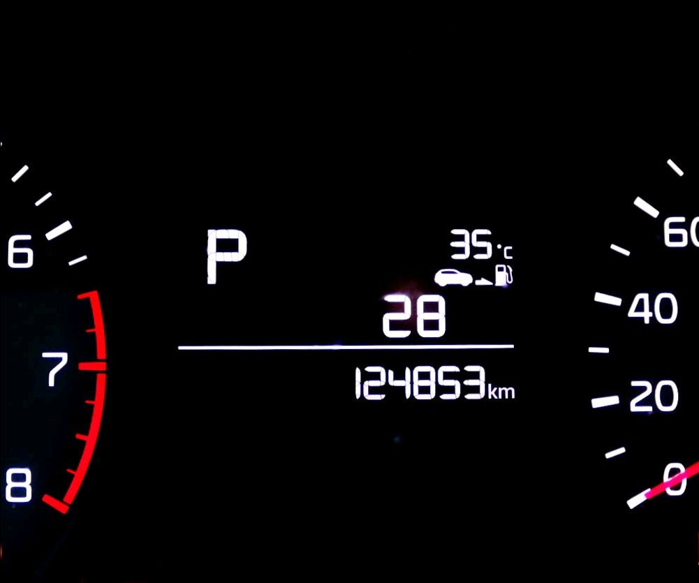 KIA Picanto - Image 11