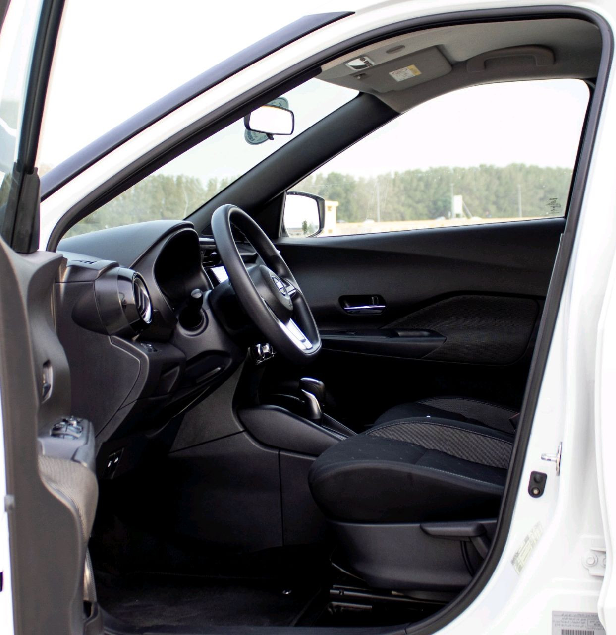 Nissan Kicks - Image 21