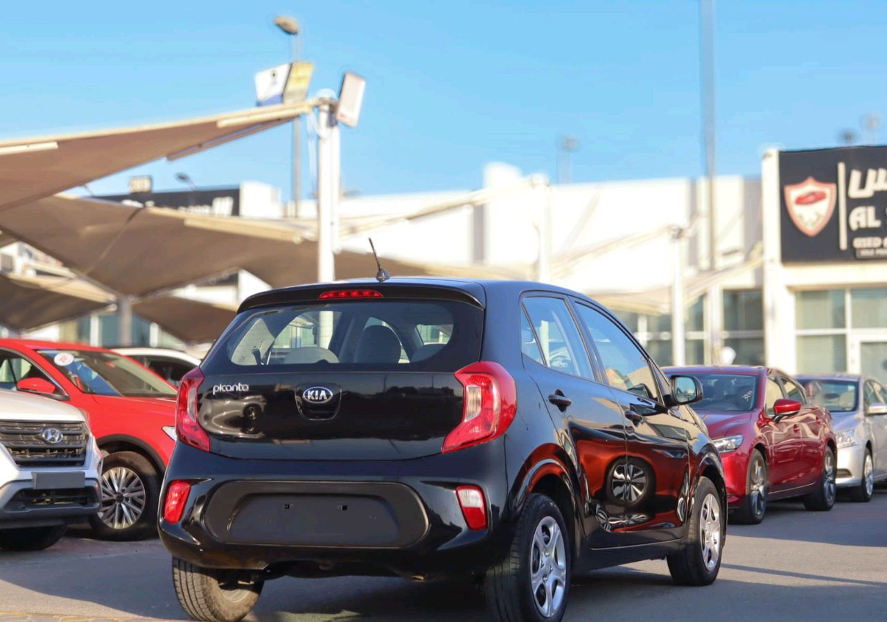 KIA Picanto - Image 12