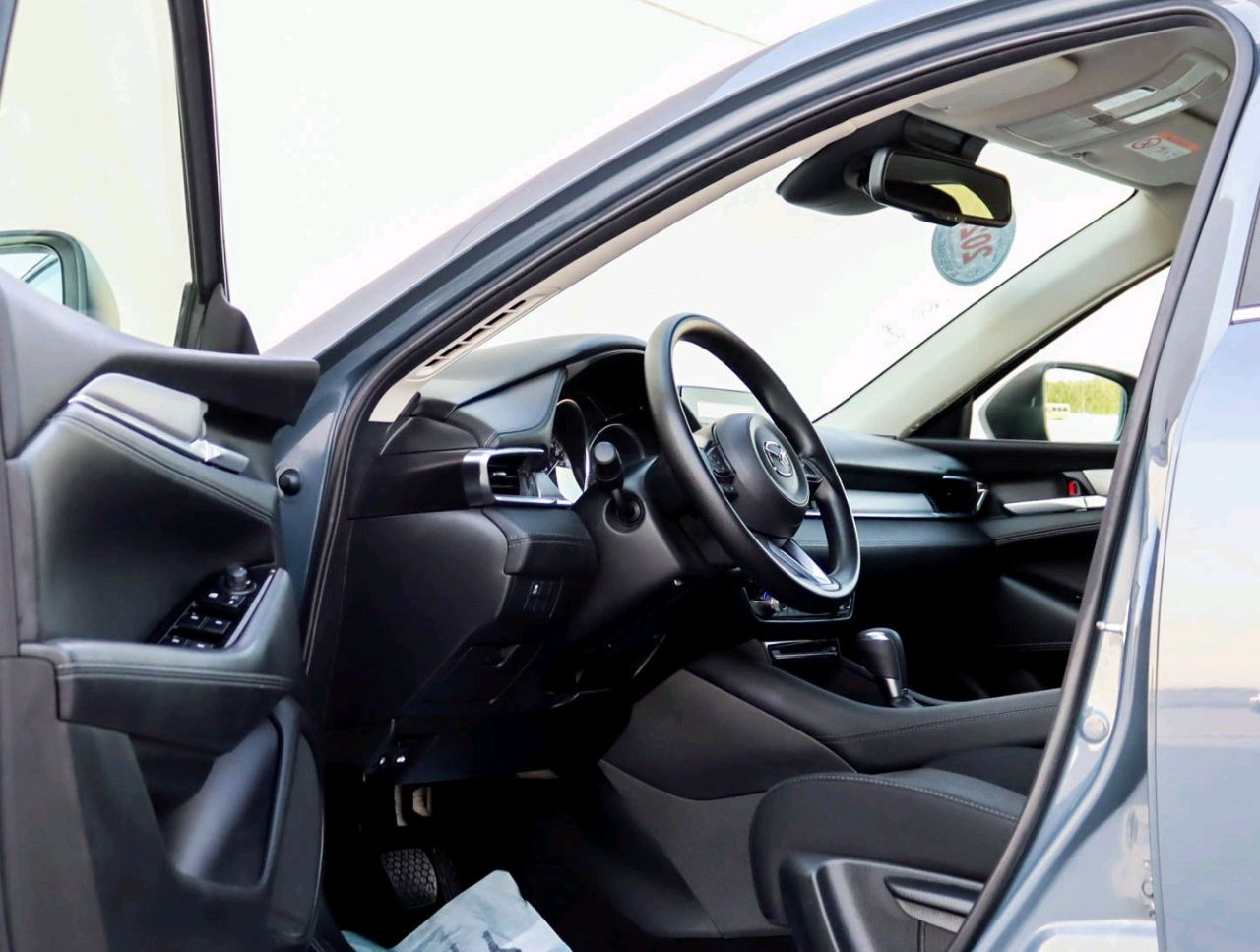 Mazda 6 - Image 4