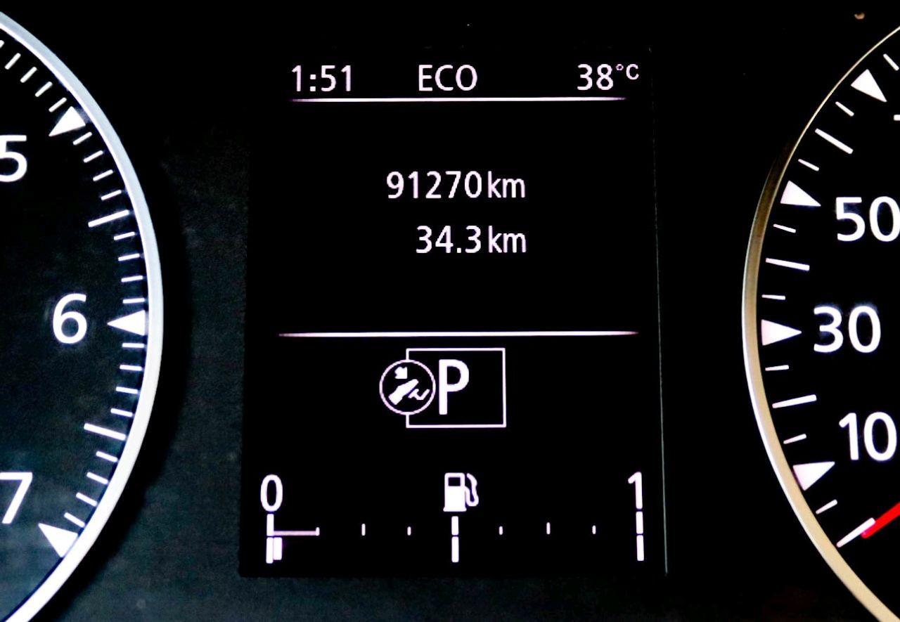 Renault Duster - Image 5
