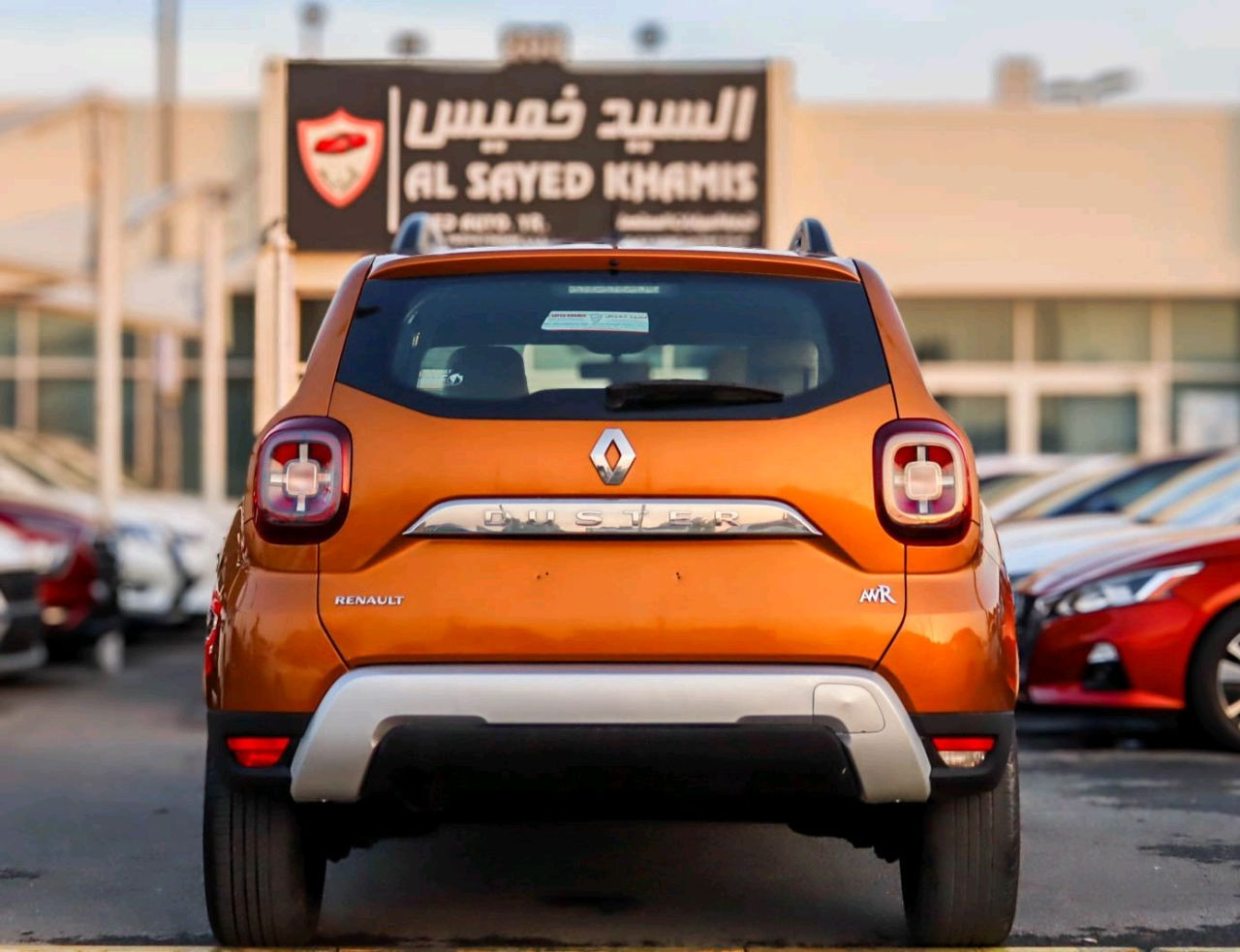 Renault Duster - Image 4