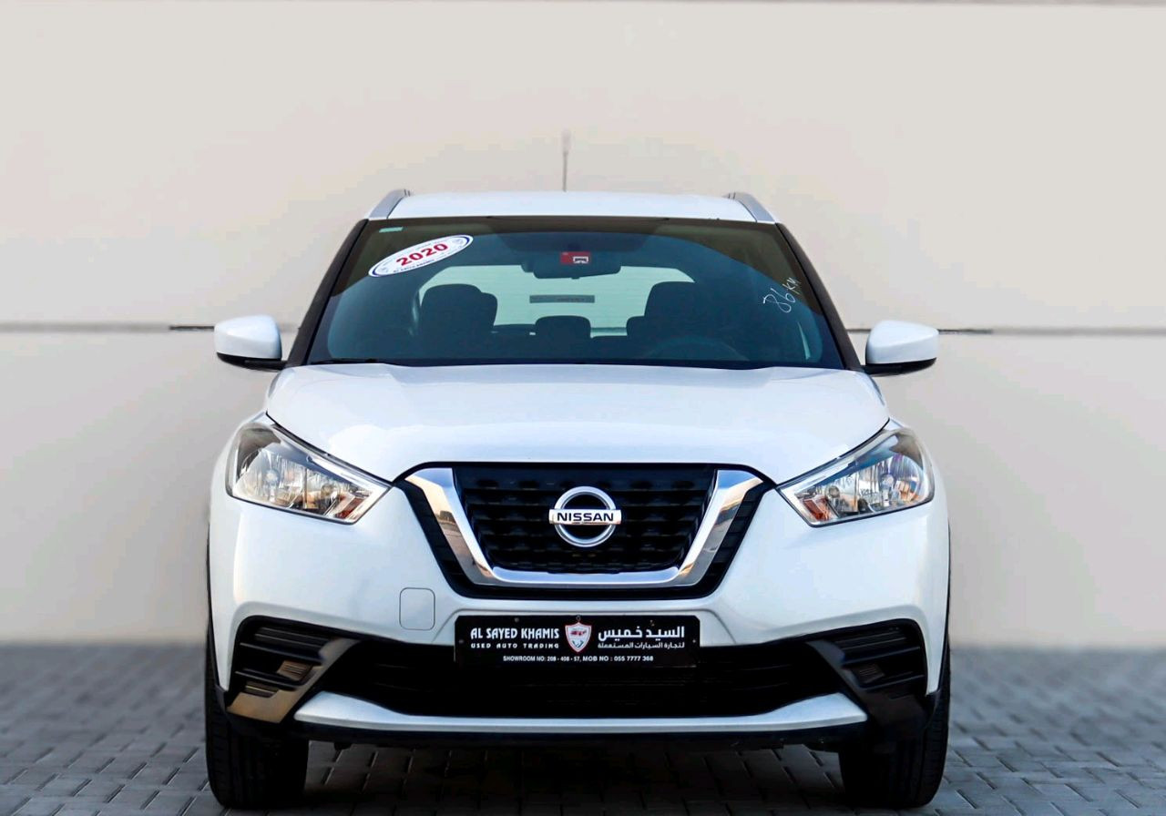 Nissan Kicks - Image 3