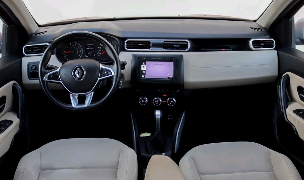 Renault Duster - Image 16