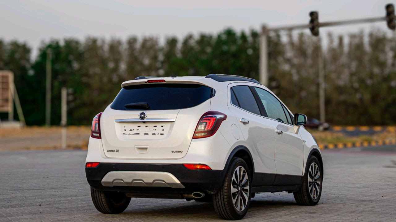 OPEL Mokka - Image 4