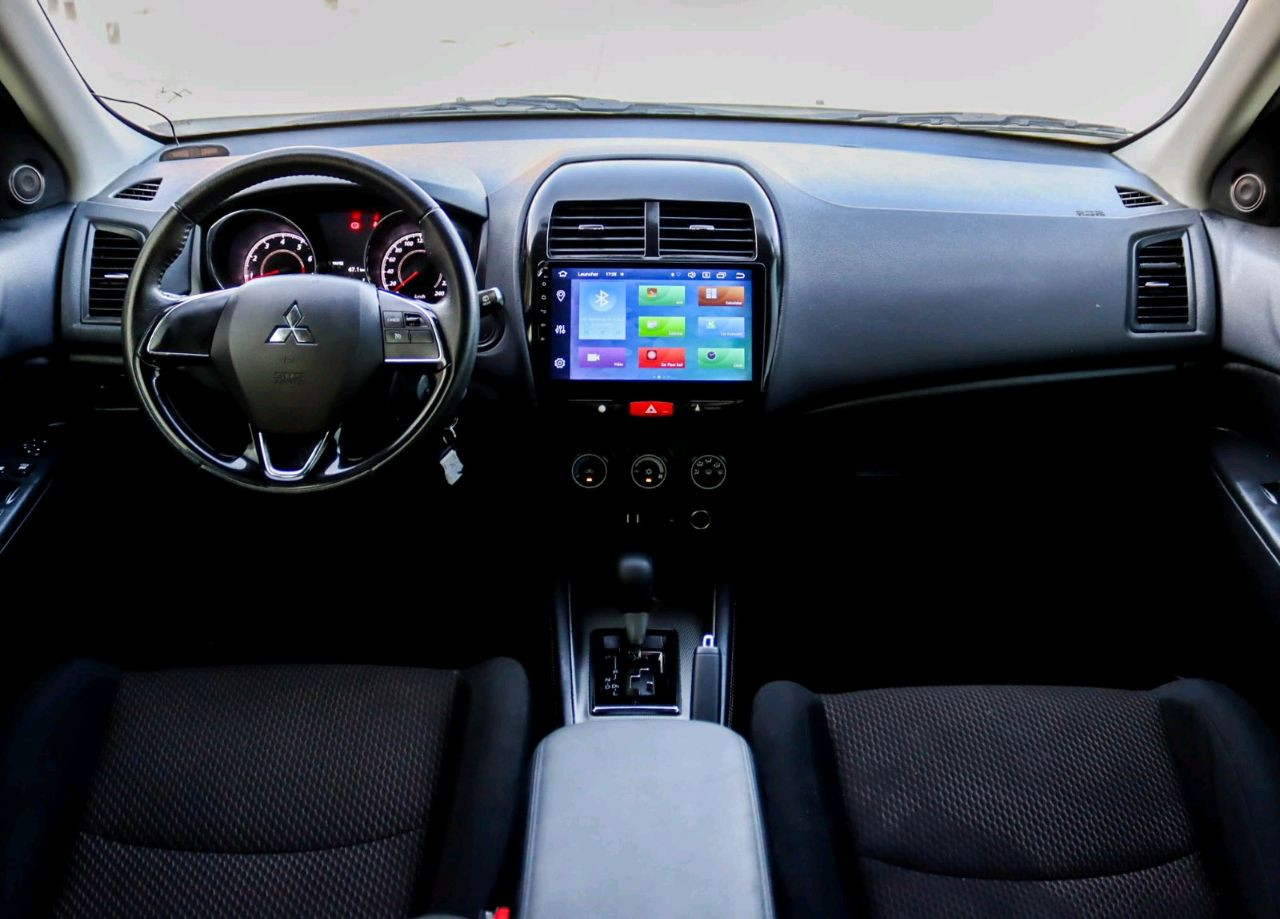 Mitsubishi ASX - Image 9