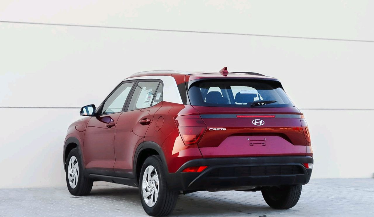 Hyundai CRETA - Image 9