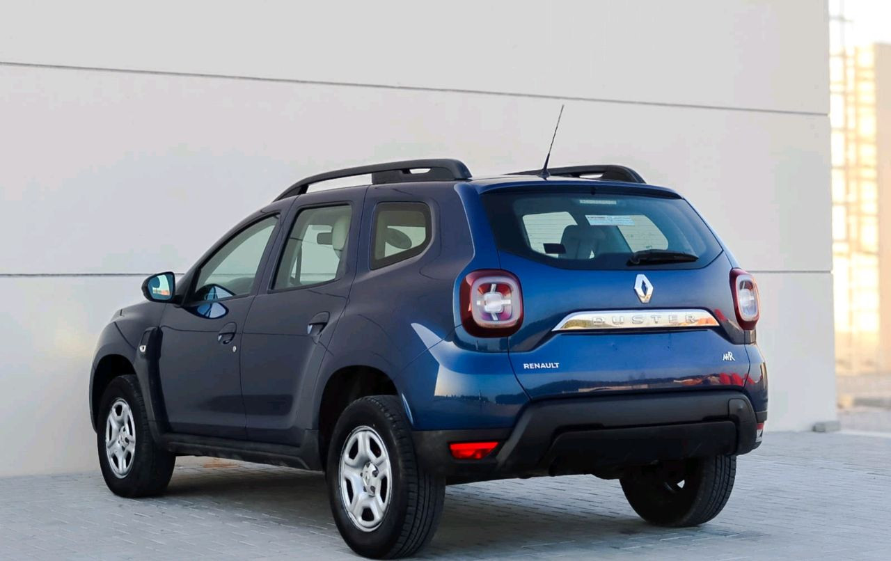 Renault Duster - Image 10