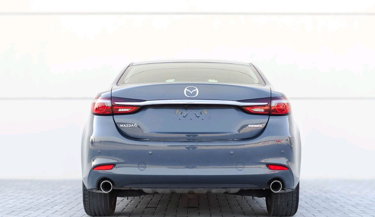 Mazda 6 - Image 12