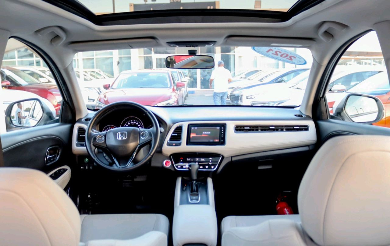 Honda HR-V - Image 4