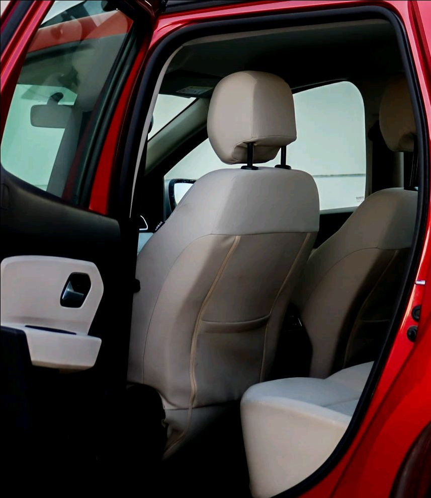 Renault Duster - Image 14