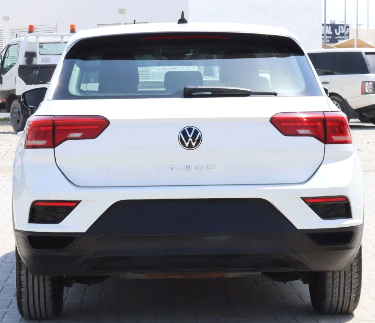 Volkswagen T-ROC - Image 5